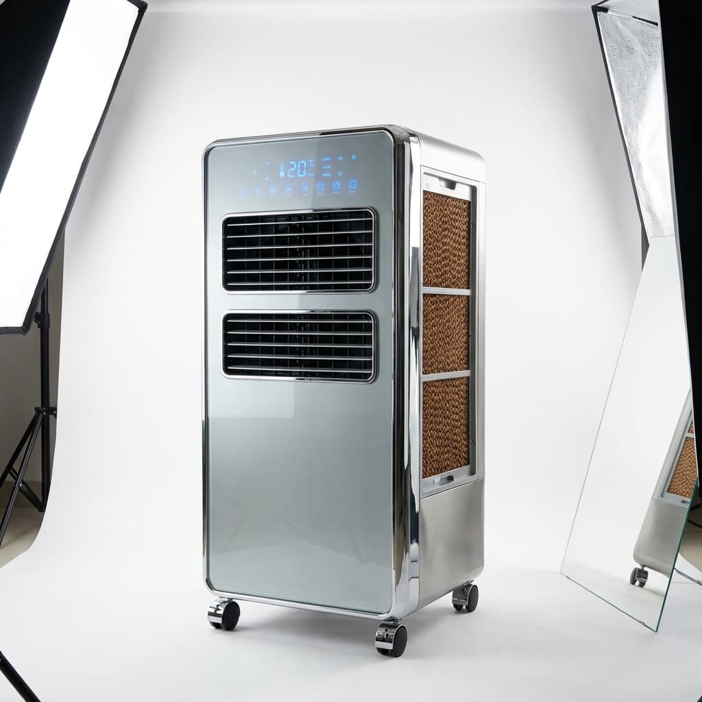 Welltron Air Cooler