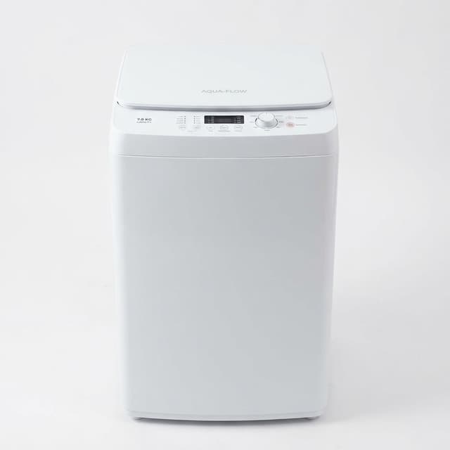 7.0KG Opaque Top Washing Machine