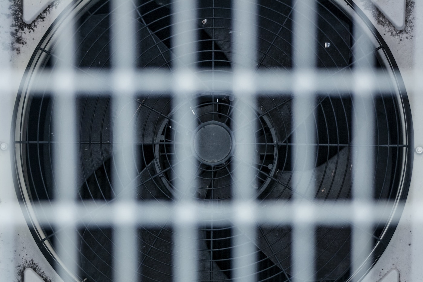 Stay cool and comfortable.